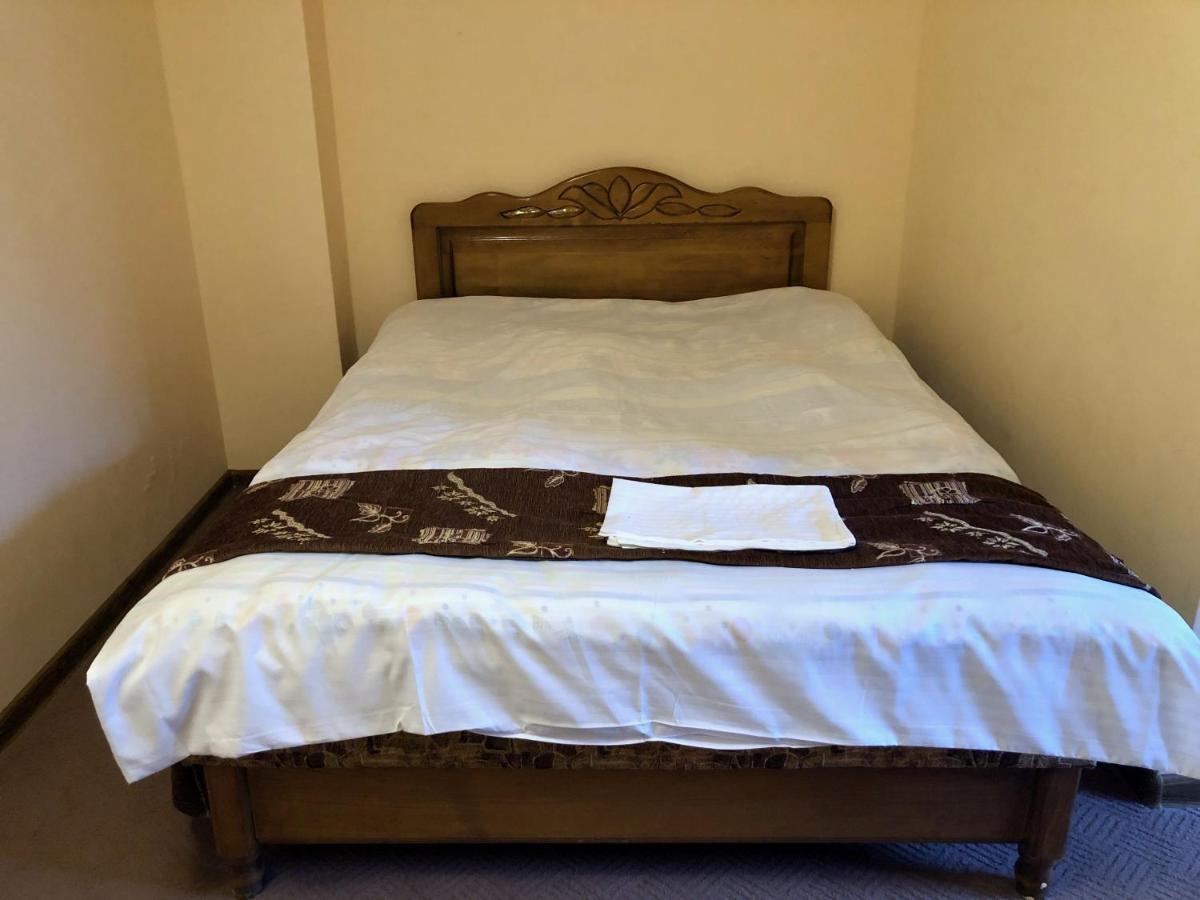 Dil Hill By Sam Bed & Breakfast Dilijan Exterior foto
