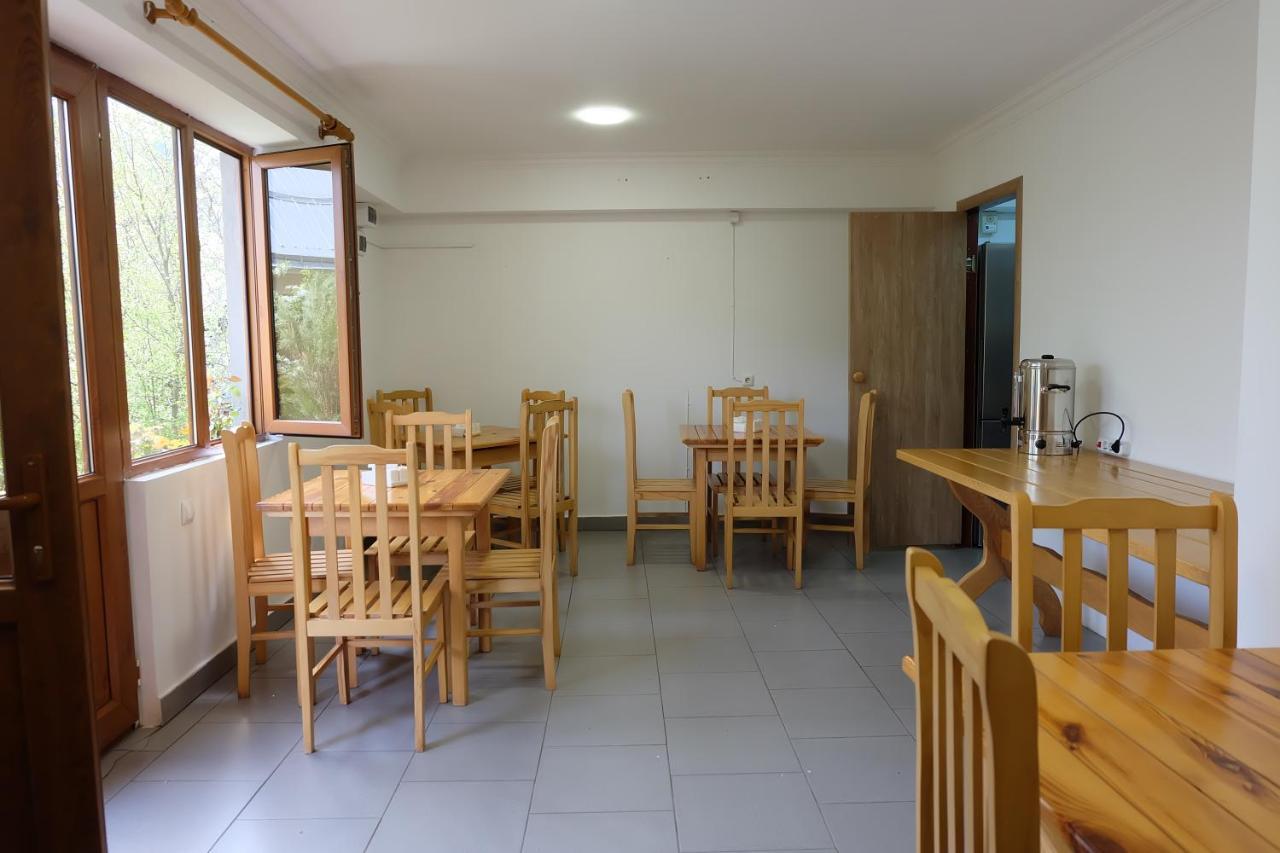 Dil Hill By Sam Bed & Breakfast Dilijan Exterior foto