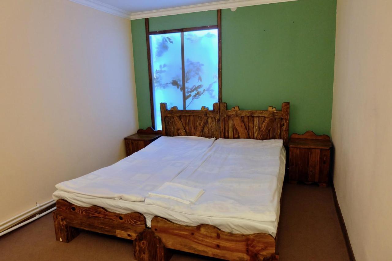 Dil Hill By Sam Bed & Breakfast Dilijan Exterior foto