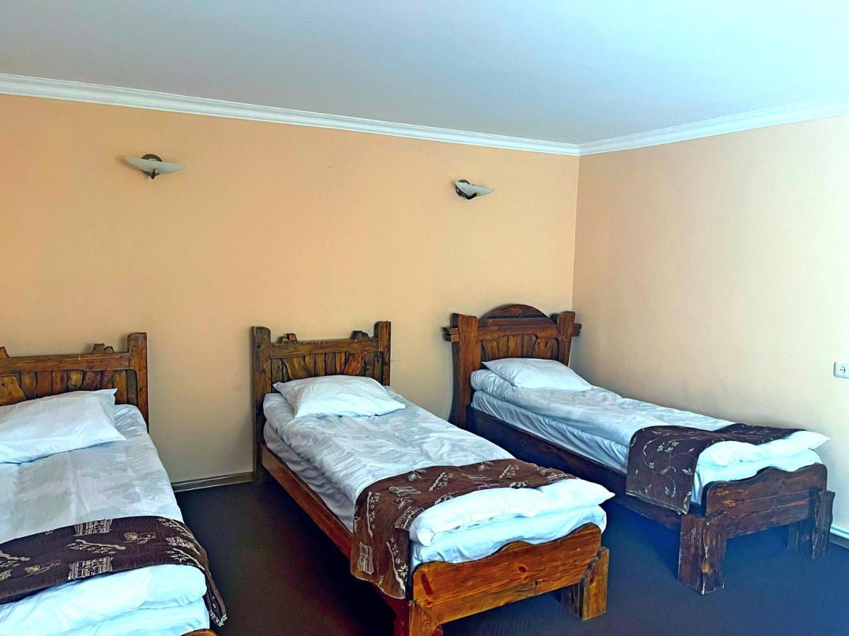 Dil Hill By Sam Bed & Breakfast Dilijan Exterior foto