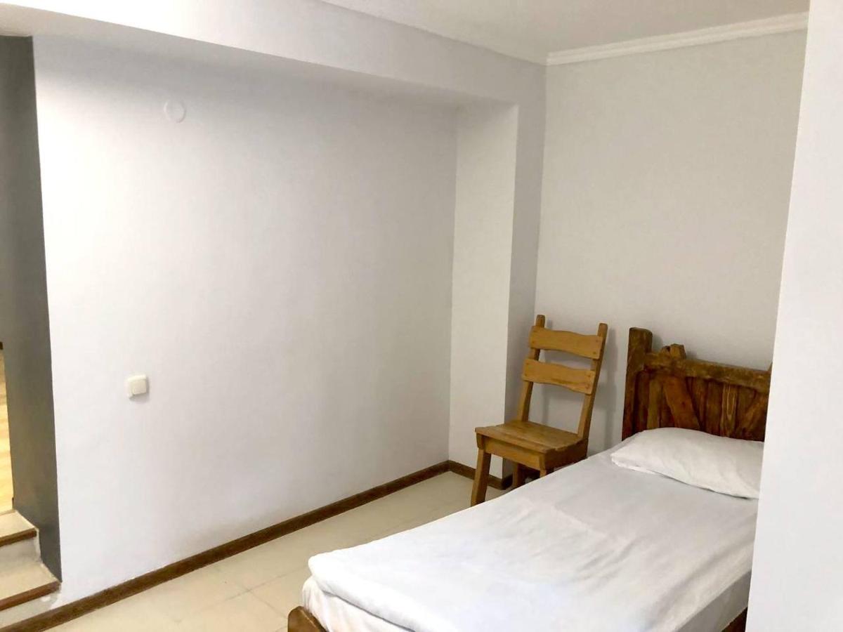 Dil Hill By Sam Bed & Breakfast Dilijan Exterior foto