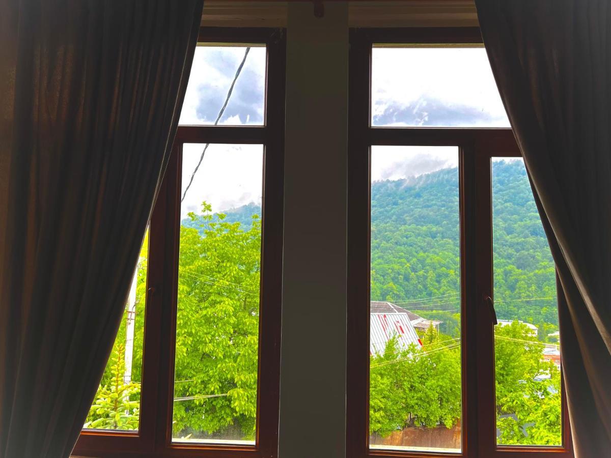 Dil Hill By Sam Bed & Breakfast Dilijan Exterior foto
