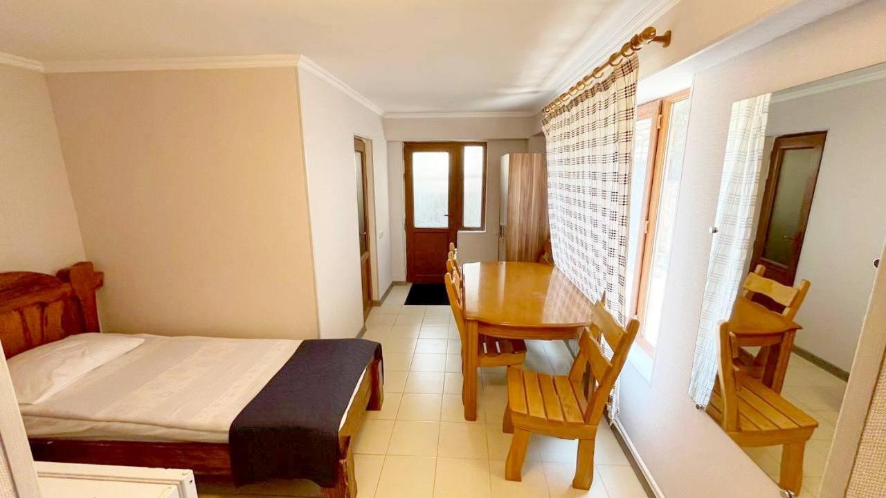 Dil Hill By Sam Bed & Breakfast Dilijan Exterior foto