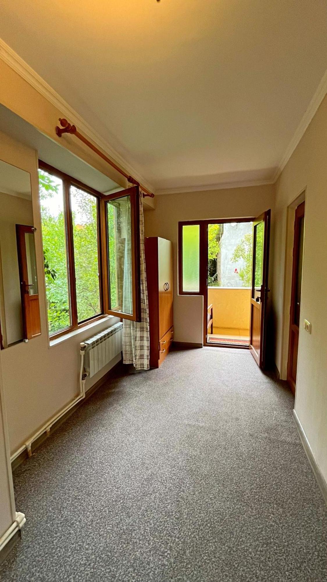 Dil Hill By Sam Bed & Breakfast Dilijan Exterior foto