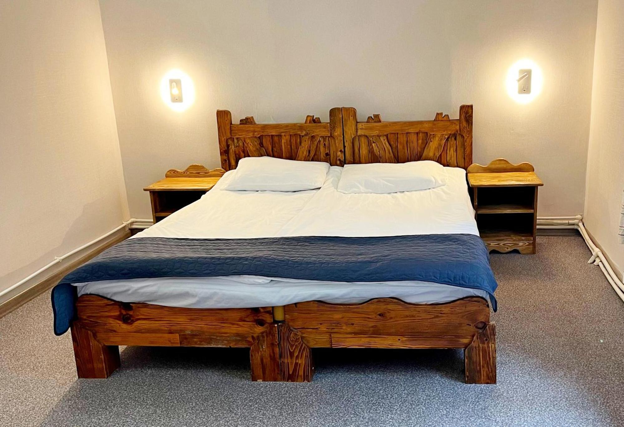 Dil Hill By Sam Bed & Breakfast Dilijan Exterior foto